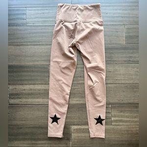 Free People leggings